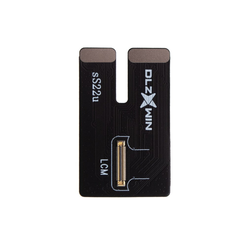 DL S300 LCD Screen Display Tester Cable for Samsung Galaxy S22 Ultra 5G S908B / S23 Ultra 5G S918B DL S300 LCD Screen Display Tester Cable for Samsung Galaxy S22 Ultra 5G S908B / S23 Ultra 5G S918B